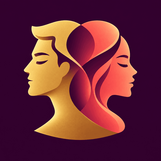 FameTwin app icon